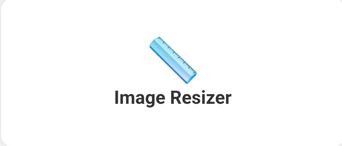 image-resizer-app