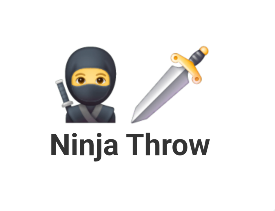 ninja-throw-game