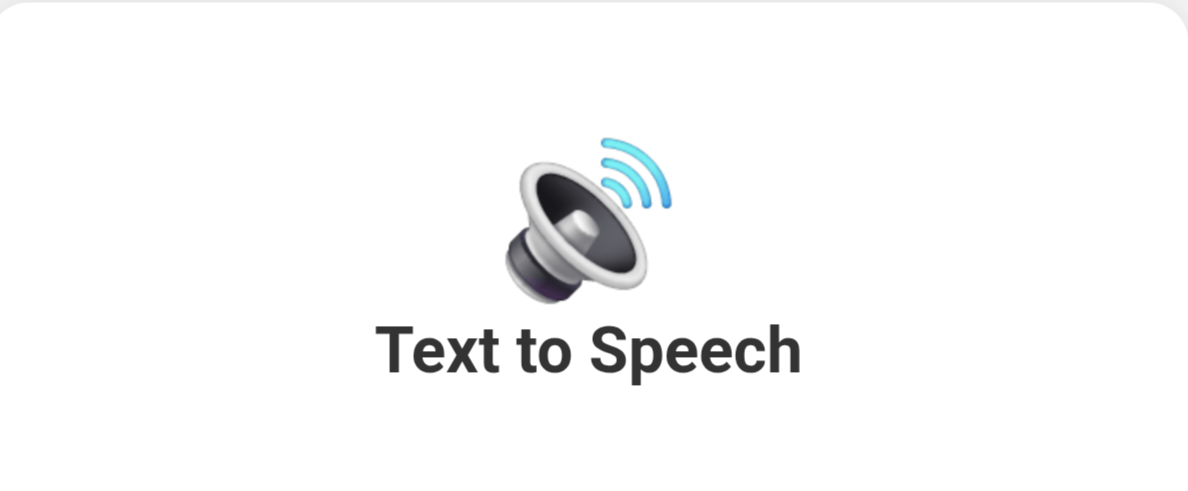 text-to-speech-app