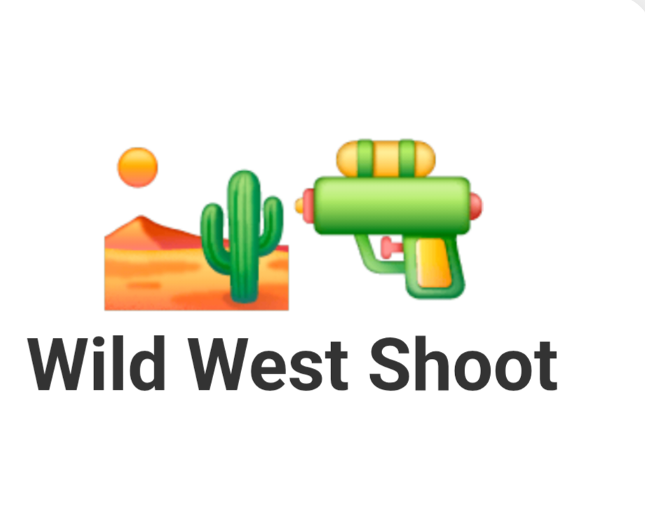wild-west-shoot-game