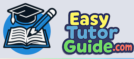 Easy Tutor Guide
